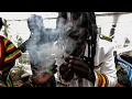 Download Lagu Inside a Zimbabwean Rastafarian Church-  Rastafarian religion explained