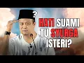 Download Lagu SYAMSUL DEBAT | HATI SUAMI TU SYURGA ISTERI ?