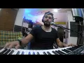 kedah ya albi - shirine by joe kosseifi