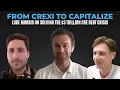 Crexi Co-Founder If You Own Commercial Real Estate Watch This I AI for CRE Podcast Ep 3