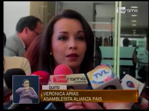 Reacciones de asambleístas ante pedido de la CNJ