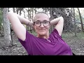 Palmetto SP Solo Night and Trail Run