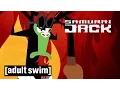 Download Lagu Aku in Therapie | Samurai Jack DONDERDAG MIDDERNACHT | Adult Swim