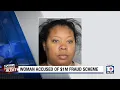 Broward deputies charge woman in alleged 1 2M fraud scheme