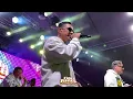 Fidel Funes y Su Marimba Orquesta