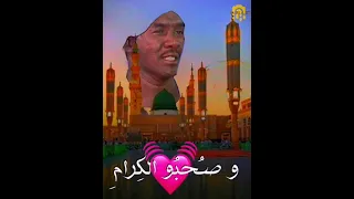 كدباس تحتفل بميلاد خير البرية 2023 1 