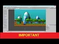How to design 2D game Levels - Tiled Map Editor