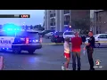 Police investigating shots fired at Lafayette apartment complex