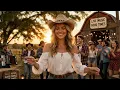 Oh! Susanna | Happy Country Folk Dance | Accordion, Banjo & Saxophone