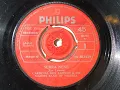 Cardinal Rex Lawson & His Majors Band Of Nigeria - Serra Nene (Asiko) (Philips Pf.383629)