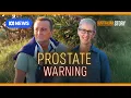 The unlikely duo raising awareness about cancer treatment side effects Australian Story