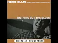 Tin roof blues