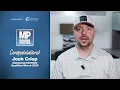 From Pizza Delivery to Managing Partner Josh Crisp s Journey with UniTrust