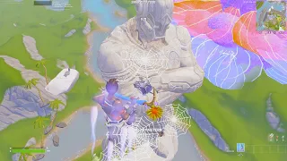 Fortnite Only Up Chapter 3 Speedrun 9 57