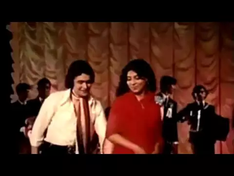 Download MP3 Humne Tumko Dekha Tumne Humko Dekha Kaise - Shailendra Singh Khel Khel Mein 1975
