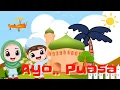 Download Lagu Ayo Puasa | Lagu Anak Islami