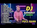 Lagu DJ REMIX DANGDUT LAWAS FULL BASS  DJ TERPAKSA  DJ PERCUMA