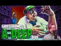 Goosebumps A Deep Dive