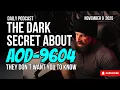 Download Lagu The Secret About AOD9604 They're Hiding From Everyone - Dr Trevor Bachmeyer 311