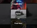 Download Lagu Heisei Godzilla vs Godzilla Final Wars vs Legendary Godzilla