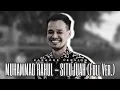 Download Lagu Muhammad Rahul - Situjuah Usah di Ratok'i (Full Ver.) | Karaoke Version