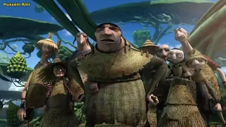 فيلم العصر الجليدي ٢ مدبلج كامل 