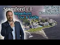 Living in Stamford CT Waterfront Homes For Sale Stamford CT Waterfront Real Estate