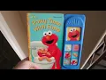 Download Lagu 2005 Potty Time with Elmo Destruction