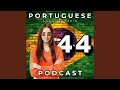 Learn Brazilian Portuguese Lesson 44 Subjunctive Breakfast and Special Verbs Pt 5