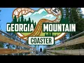 Download Lagu From Slow Start to Screaming Fun: Georgia Mountain Coaster Adventure in Helen, GA!