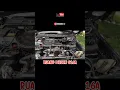 Download Lagu Suzuki Sidekick - Ruang Mesin Suzuki Escudo - Mesin G16A #short #escudo