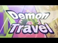 [Verified] 'Demon Travel' by Sora and more (Extreme Beat-Bounce Demon)