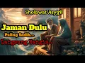 Download Lagu 🎼 Sholawat Nabi Merdu || Sholawat Asygil Lawas Iringan Seruling