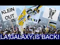 How fans returned LA Galaxy to GREATNESS