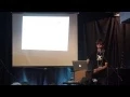 BSidesTO 2014 - Hopping on the CAN Bus