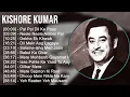 Download Lagu Kishore Kumar 2025 MIX Top 30 Greatest Hits