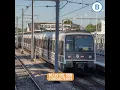 Download Lagu [#40ansduRER] Le #RERB c’est 80 km de lignes, 47 gares et plus de 500 conducteurs