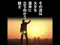 未来を見つめて (Warrior's Remix)