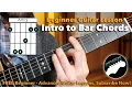 Download Lagu How to REALLY Play Bar Chords - A Beginner Guitar Tutorial