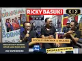 Download Lagu RICKY BASUKI - Vocalis Drakhma dan Niagara - KIK Enterprise