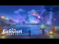 Download Lagu 【5.8】Tete Isle OST (Variation) - EasyBreeze Holiday Resort | Genshin Impact 5.8 OST