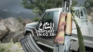 شيلة حن اقحطان اللى من اقصى نجد عبد الهادي بن هضبه  تعديل مميز      دندنها