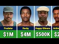 Carl Weathers Paycheck For Every Movie He Ever Made