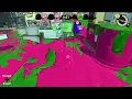 The Rainmaker Disappeared Splatoon 3 Glitch