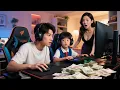 Download Lagu [Multi SUB] （全集）重生后的他不光有了儿子，还绑定了教育系统，每天带儿子打游戏就能获得丰厚现金奖励，这生活也太爽了吧！#最火短剧推荐 #MiniDrama #精彩大陆短剧