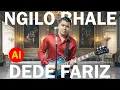 Lagu LAGU ENDE LIO TERBBARU 2026 // NGILO BHALE - DEDE FARIZ_AI
