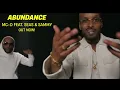 Download Lagu MC-D–Abundance (feat. SEAS \u0026 Sammy) [Official Music Video] #Abundance #bitcoin #eritreanartist #mcd