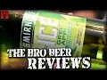 Smirnoff Apple 4 5 abv - The Bro Beer Reviews