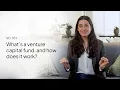 Channel