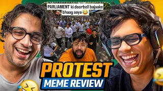 JANTAR MANTAR REVIEW